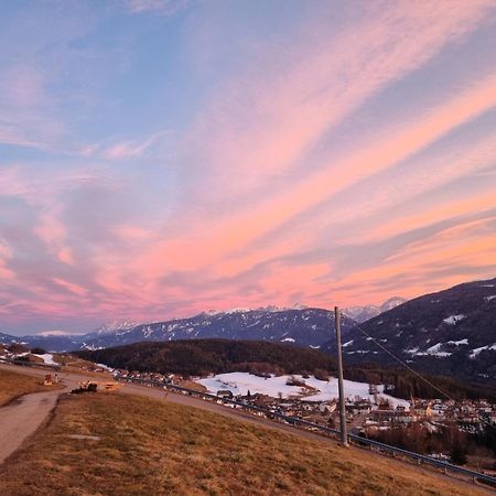 Апартаменты Perchnerhof Теренто Экстерьер фото