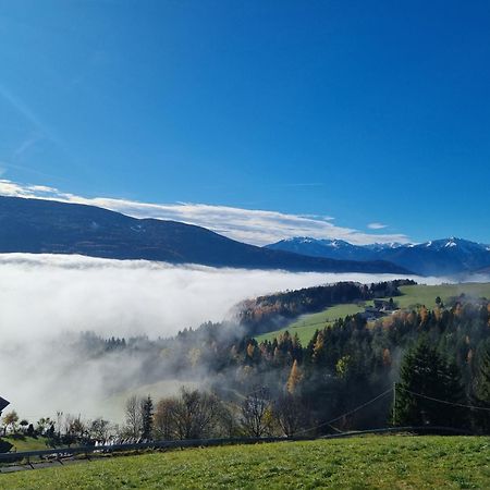 Апартаменты Perchnerhof Теренто Экстерьер фото
